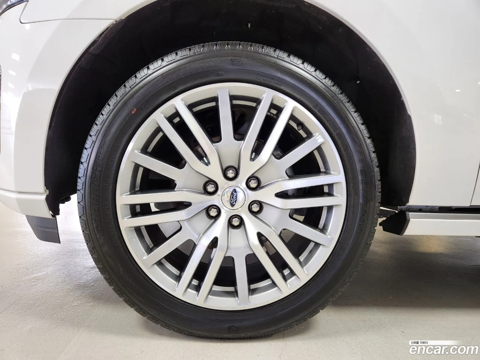 Ford Expedition