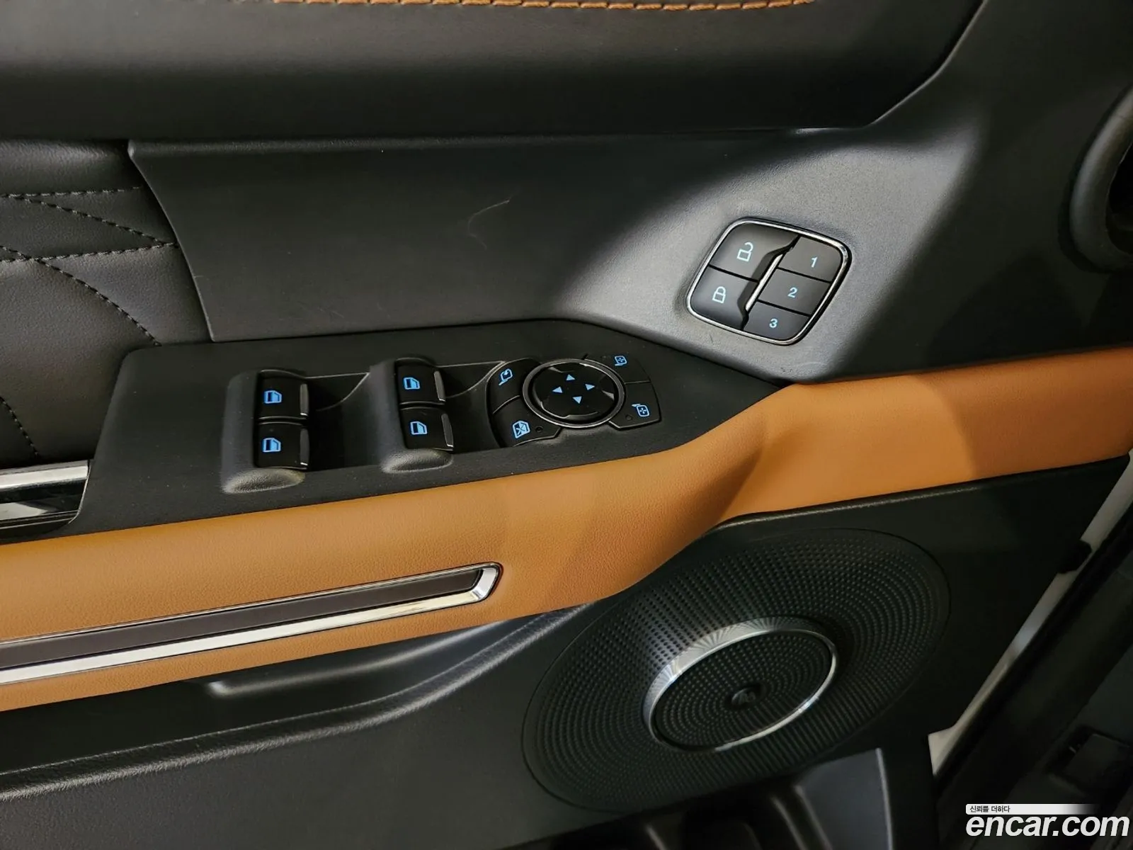 Ford Expedition 2023 — 15