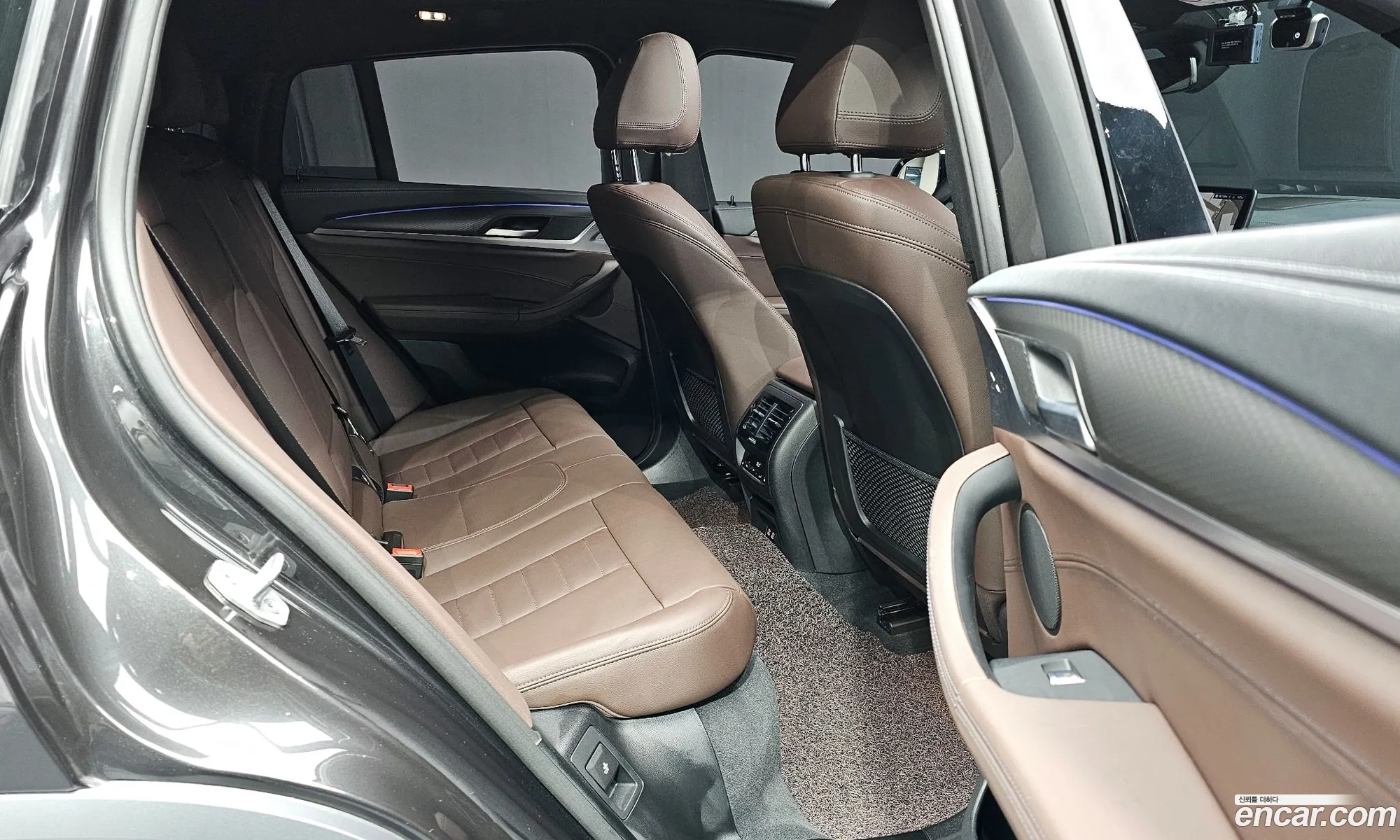 BMW X4 2021 WBA2V9107M9G75911 — 9