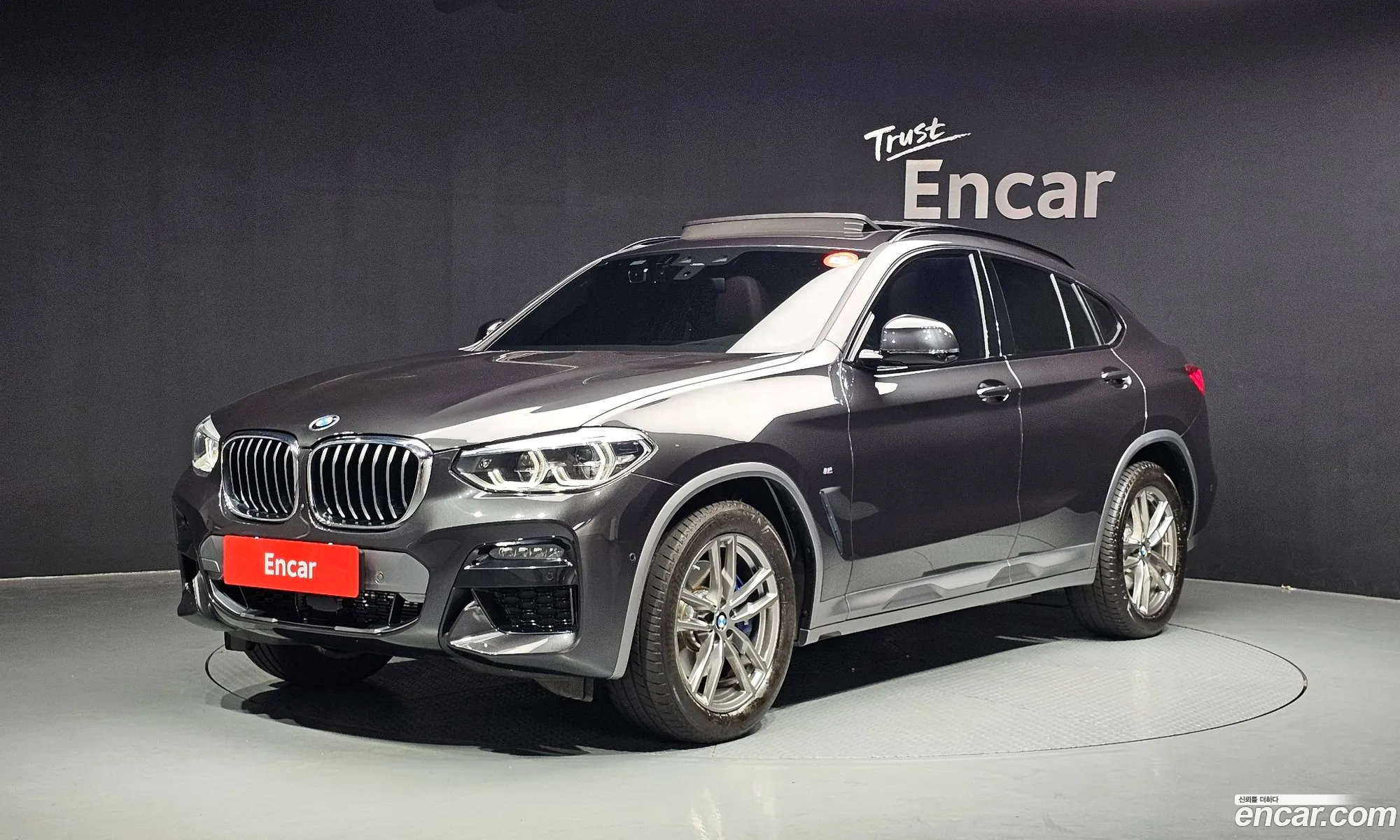 BMW X4 2021 WBA2V9107M9G75911 — 27