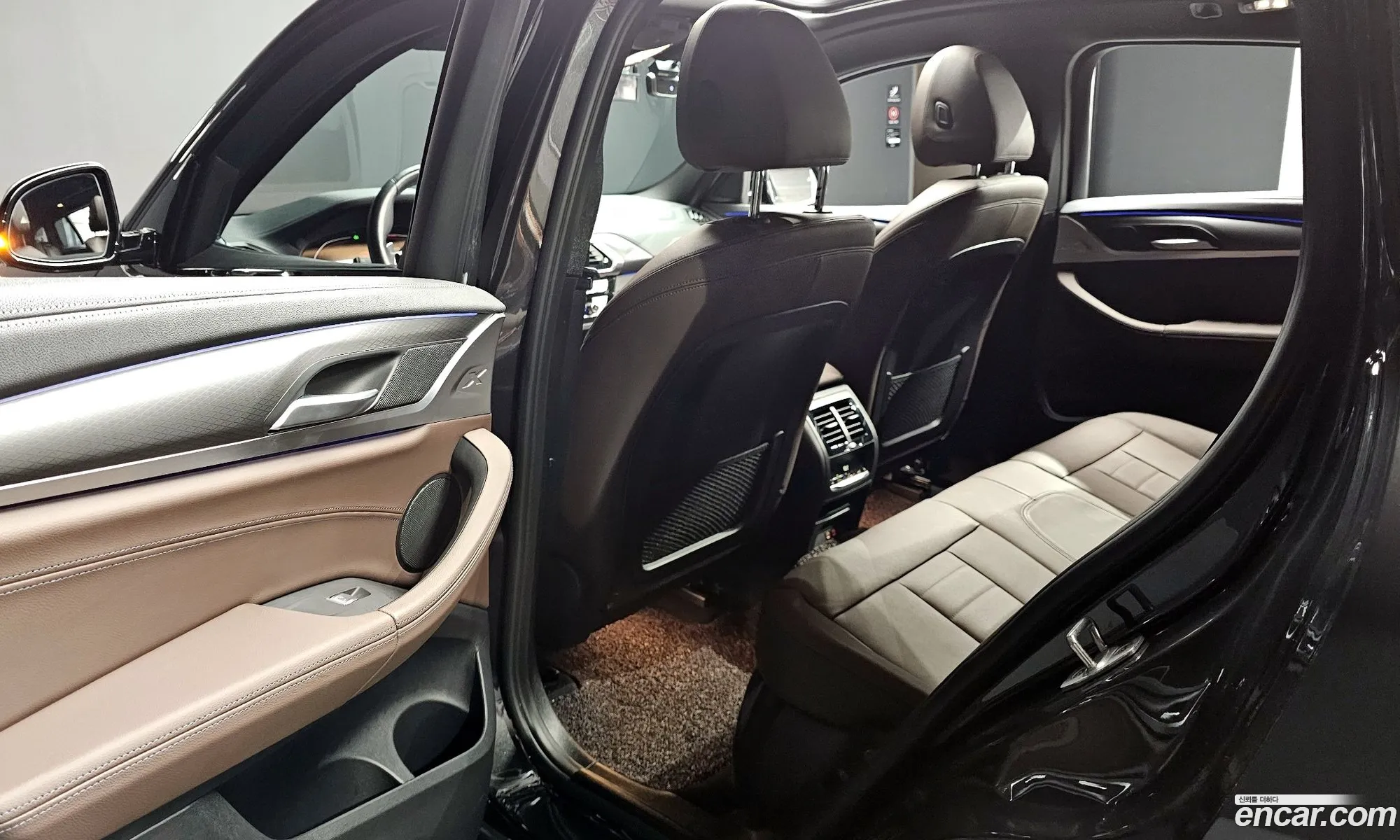 BMW X4 2021 WBA2V9107M9G75911 — 6