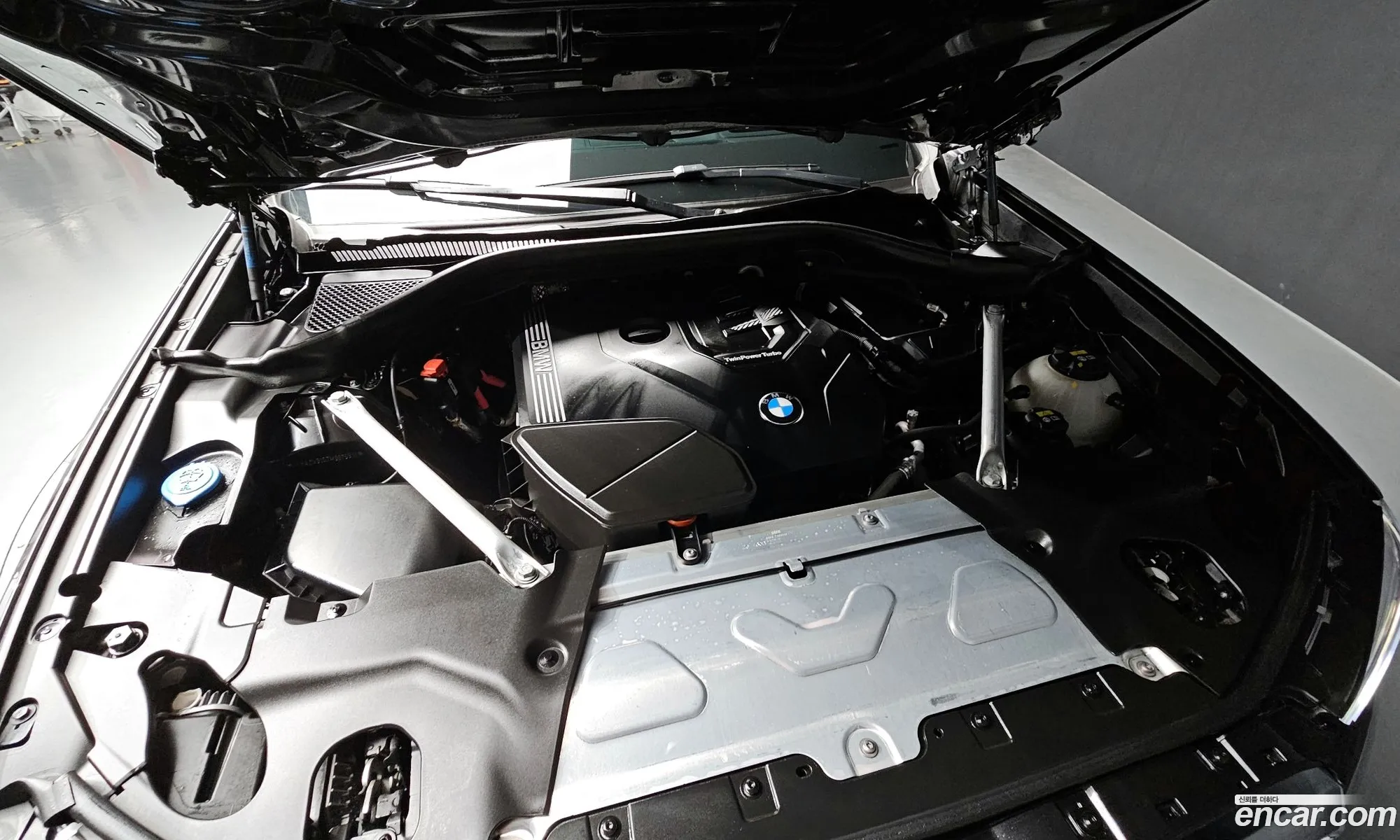 BMW X4 2021 WBA2V9107M9G75911 — 2
