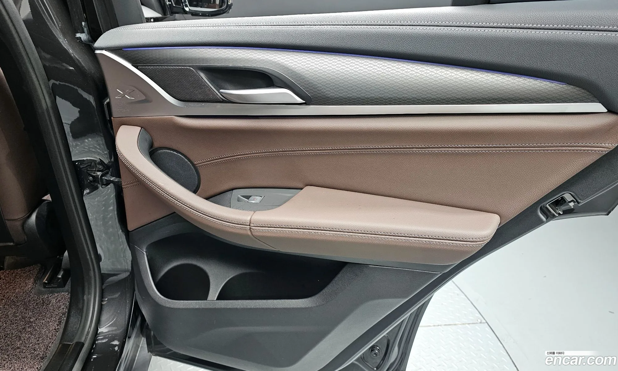 BMW X4 2021 WBA2V9107M9G75911 — 15