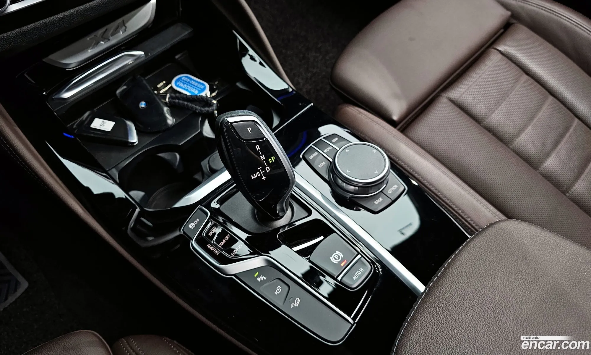 BMW X4 2021 WBA2V9107M9G75911 — 8