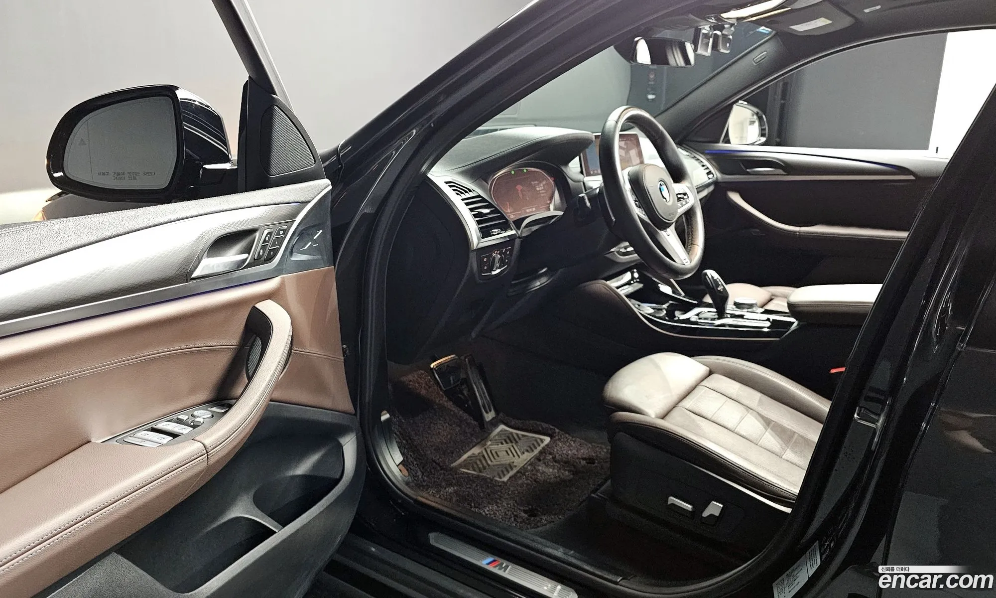 BMW X4 2021 WBA2V9107M9G75911 — 28