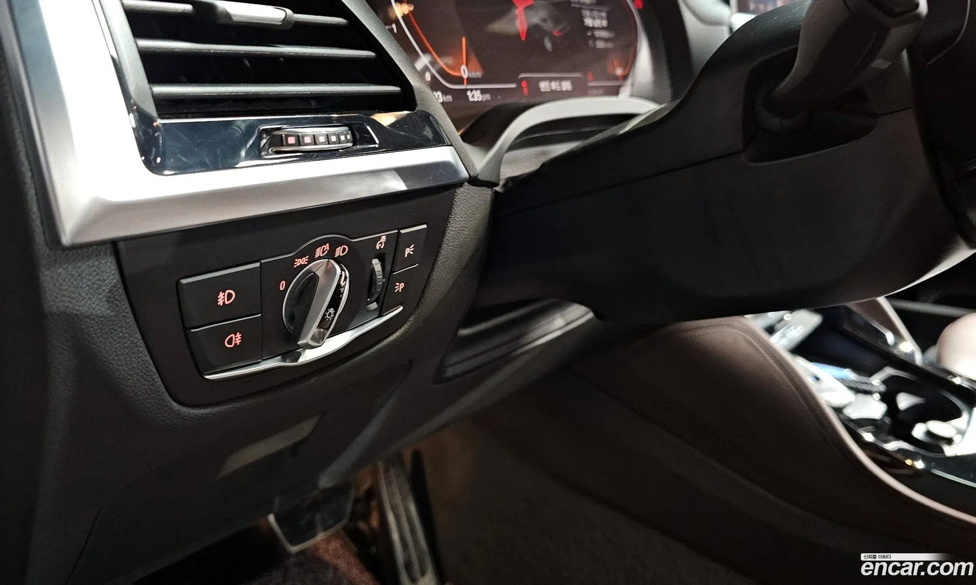 BMW X4 2021 WBA2V9107M9G75911 — 30
