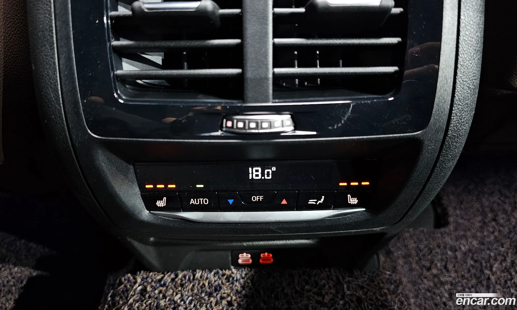 BMW X4 2021 WBA2V9107M9G75911 — 10