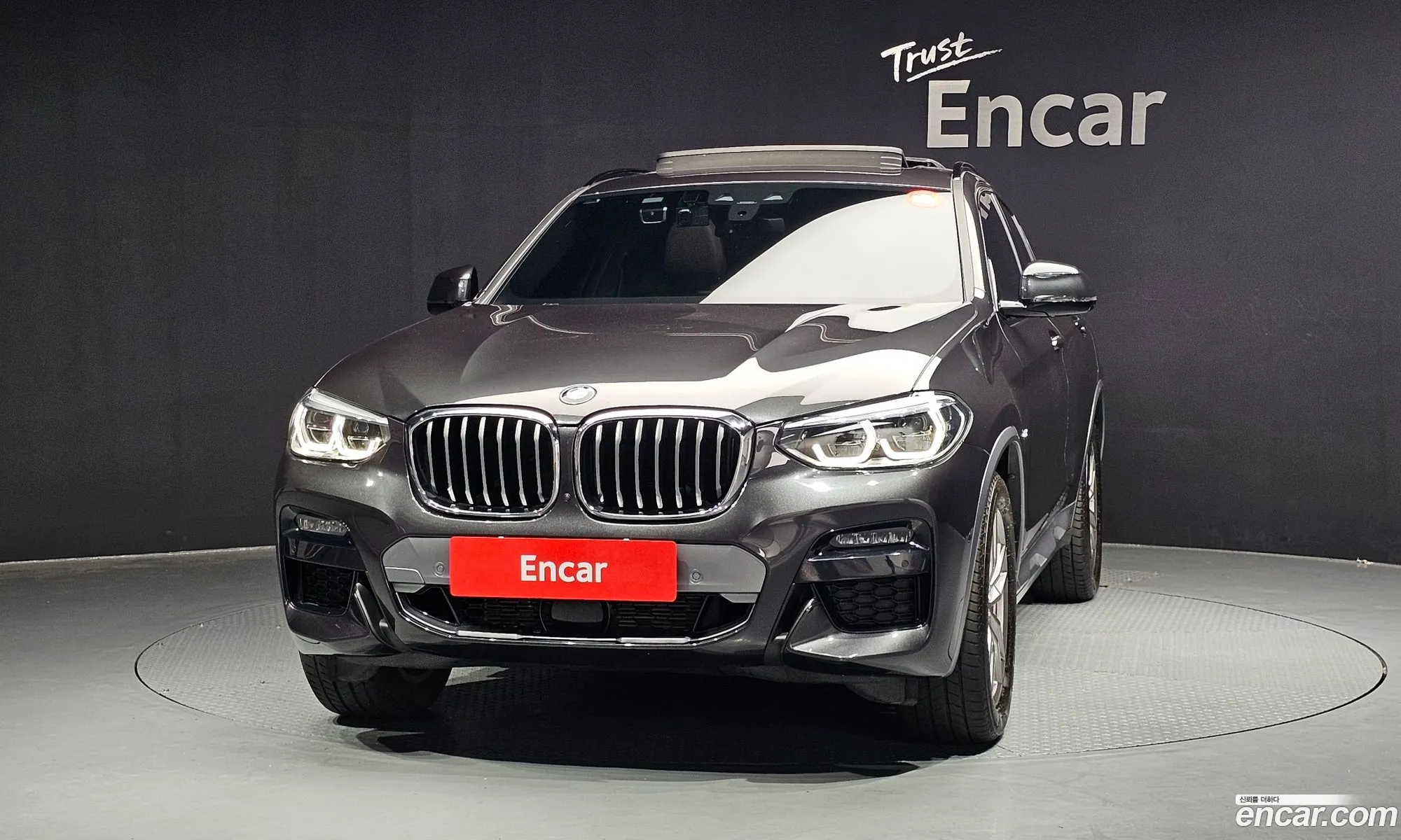 BMW X4 2021 WBA2V9107M9G75911 — 16