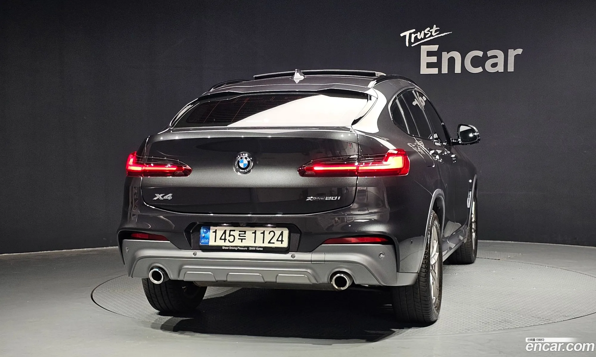 BMW X4 2021 WBA2V9107M9G75911 — 29