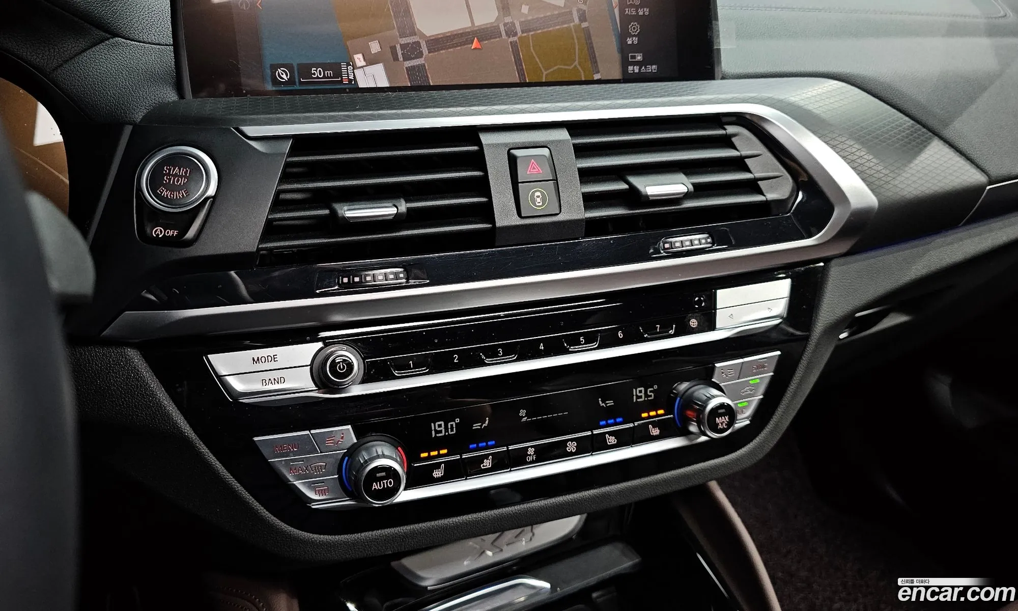 BMW X4 2021 WBA2V9107M9G75911 — 21