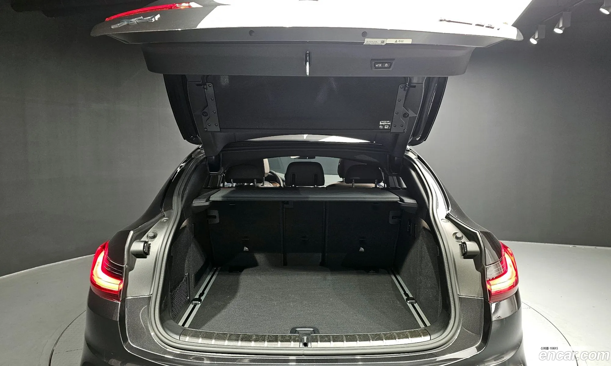 BMW X4 2021 WBA2V9107M9G75911 — 4