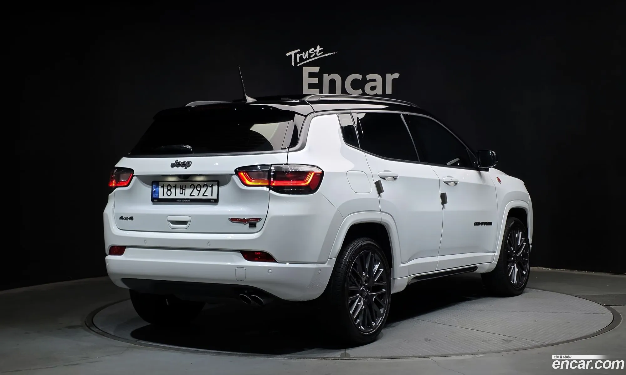 Jeep Compass 2022 3C4NJDEB9NT173997 — 12