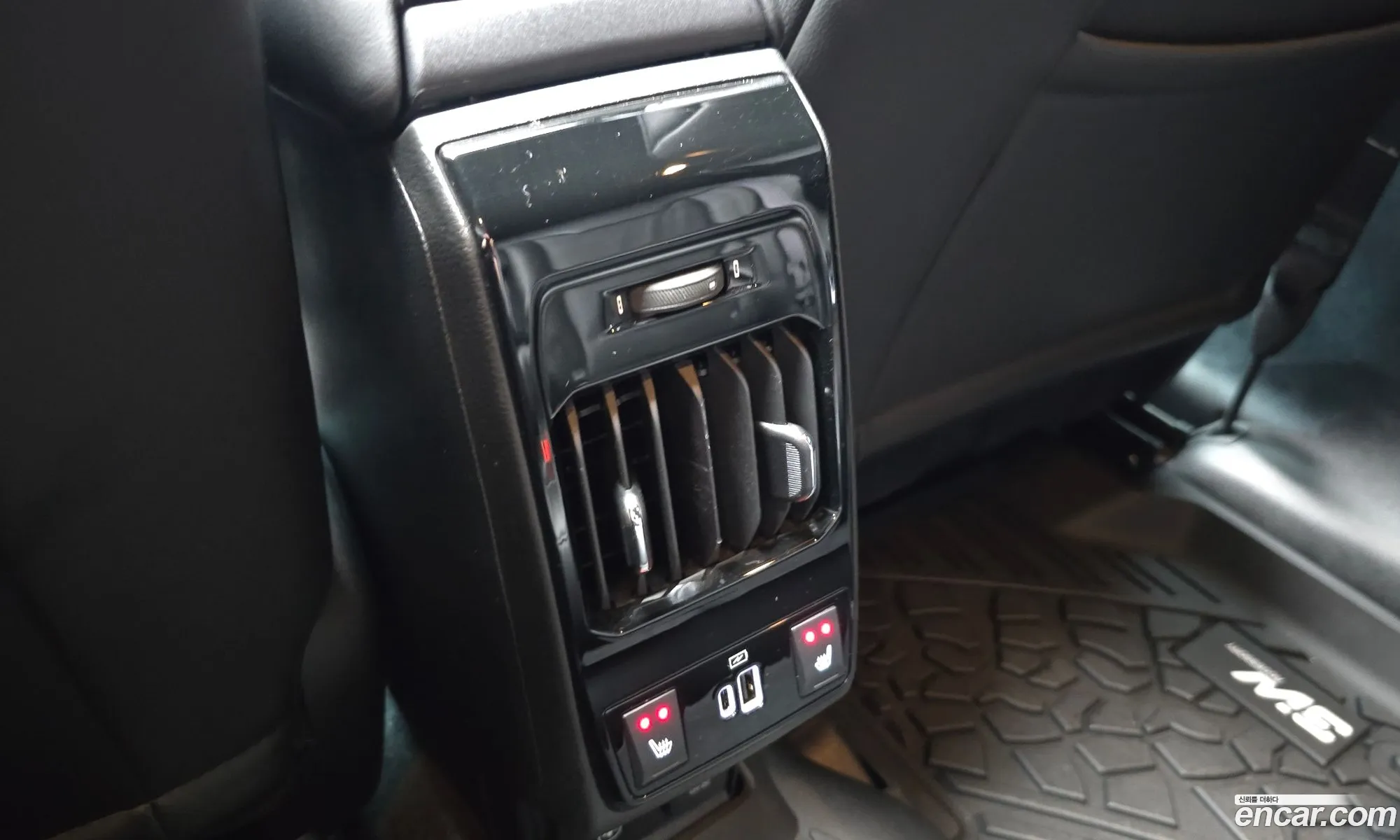 Jeep Compass 2022 3C4NJDEB9NT173997 — 17