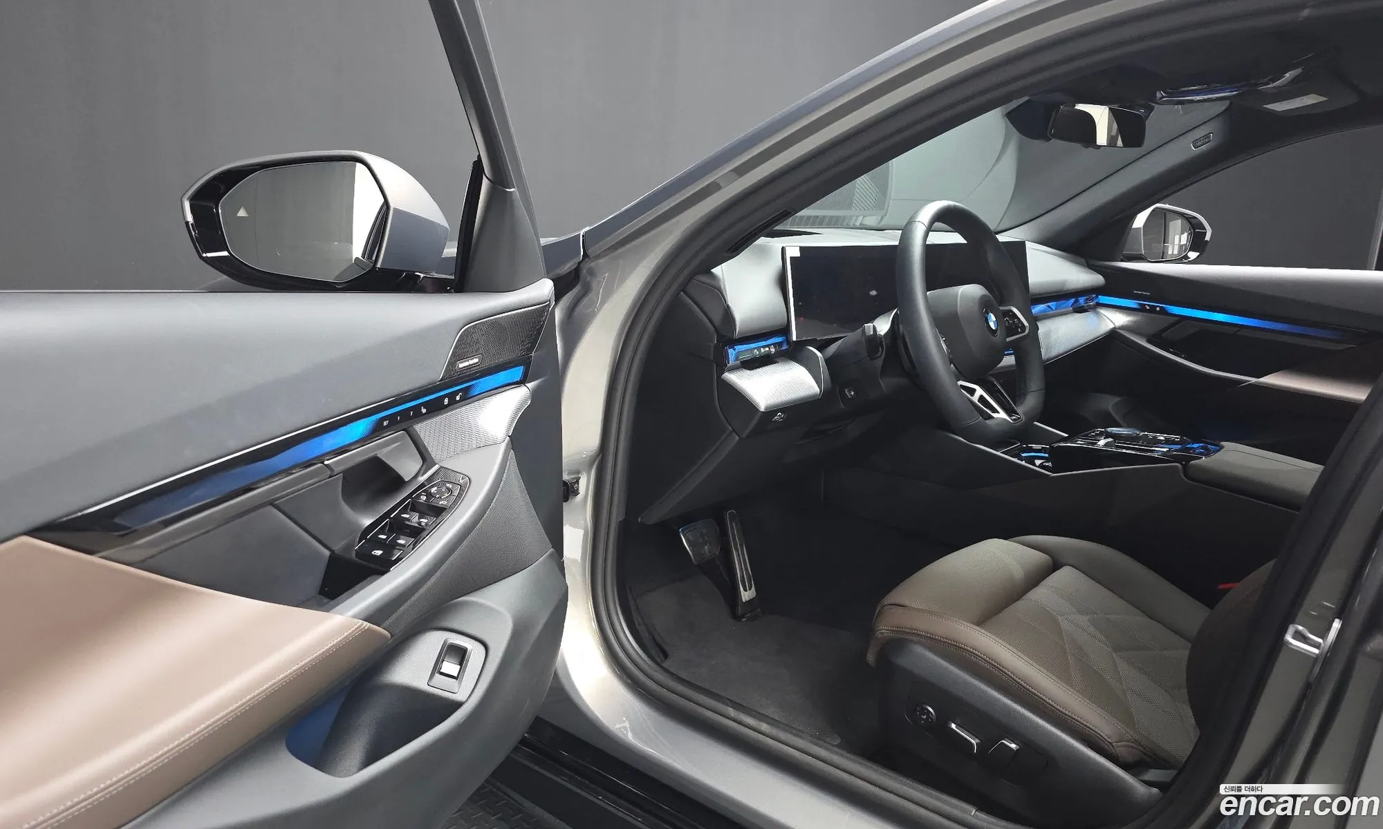 BMW 5 Series 2025 WBA41FL0XTCV91869 — 10