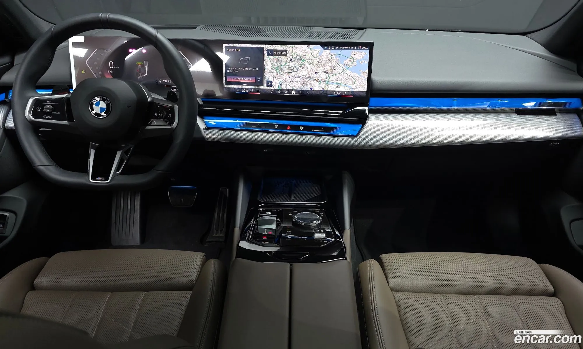 BMW 5 Series 2025 WBA41FL0XTCV91869 — 16