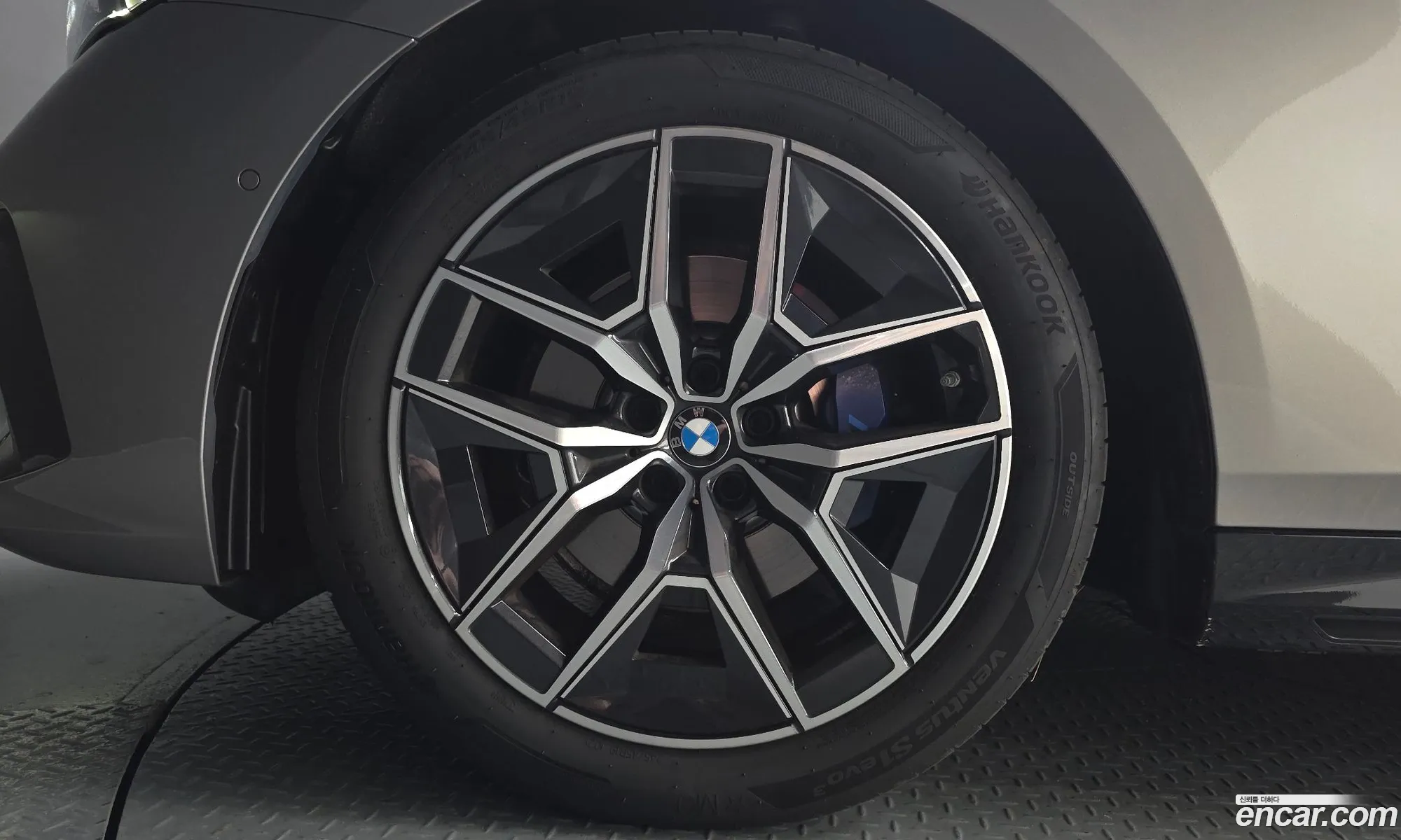 BMW 5 Series 2025 WBA41FL0XTCV91869 — 15