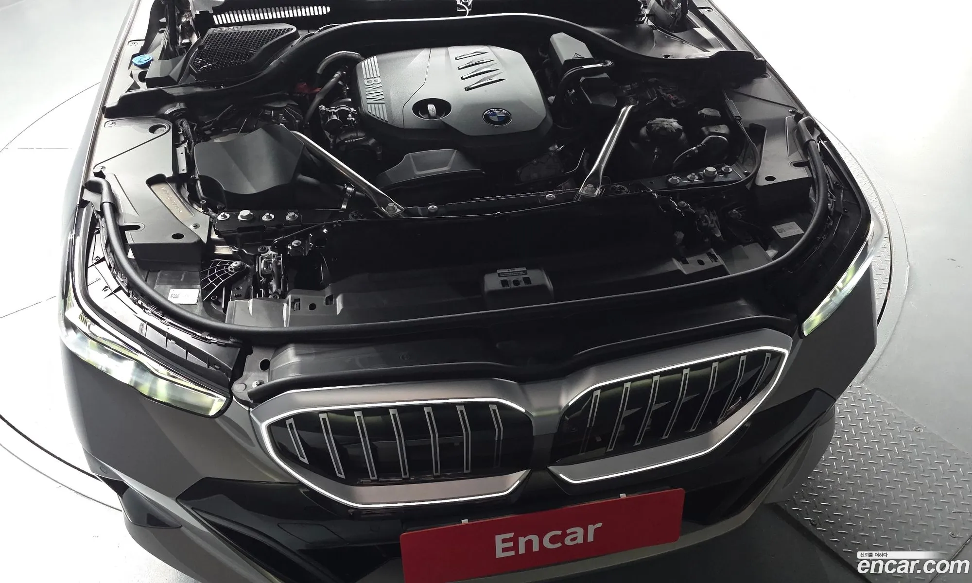 BMW 5 Series 2025 WBA41FL0XTCV91869 — 13