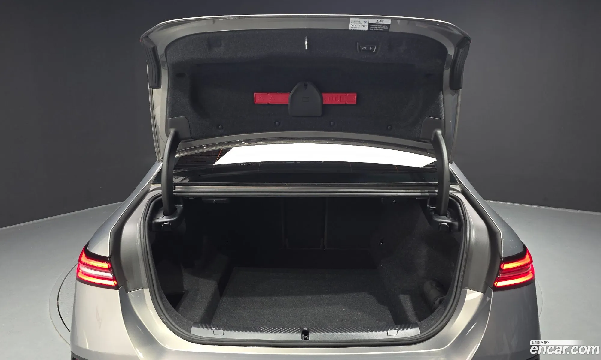 BMW 5 Series 2025 WBA41FL0XTCV91869 — 17