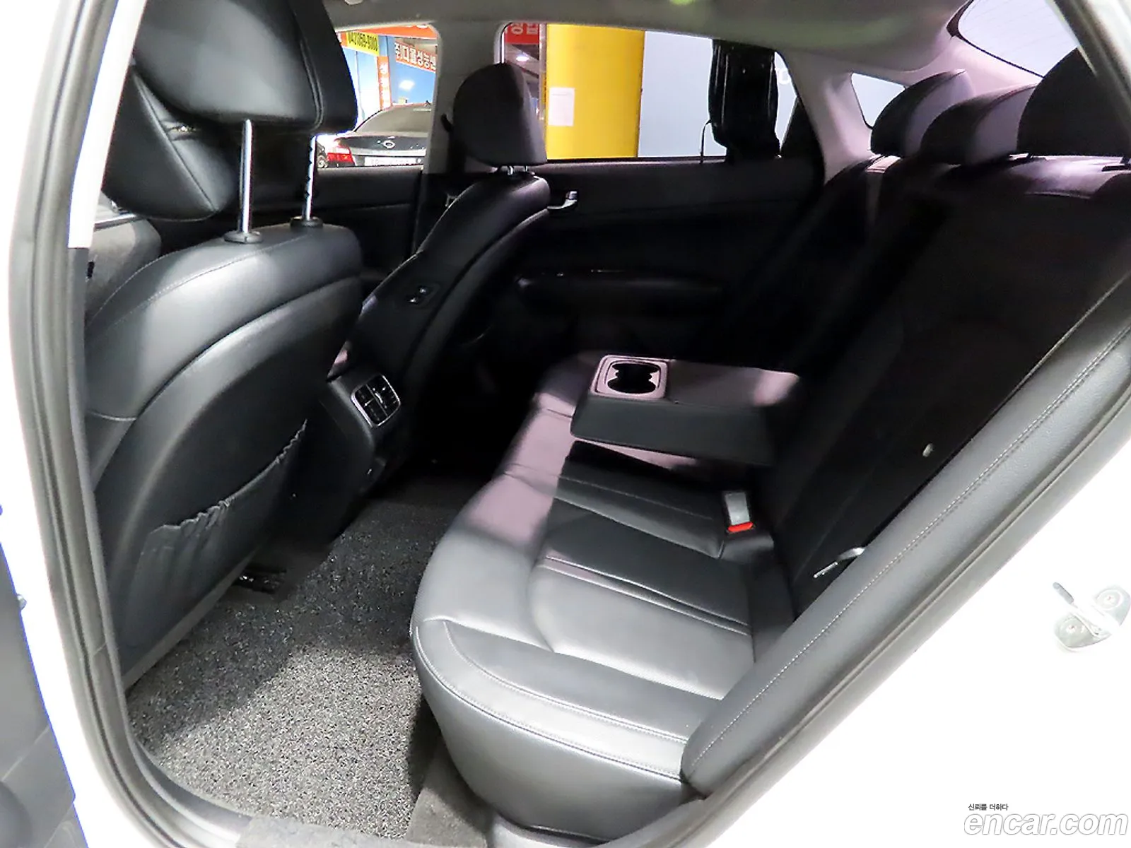 Kia K5 2019 — 4