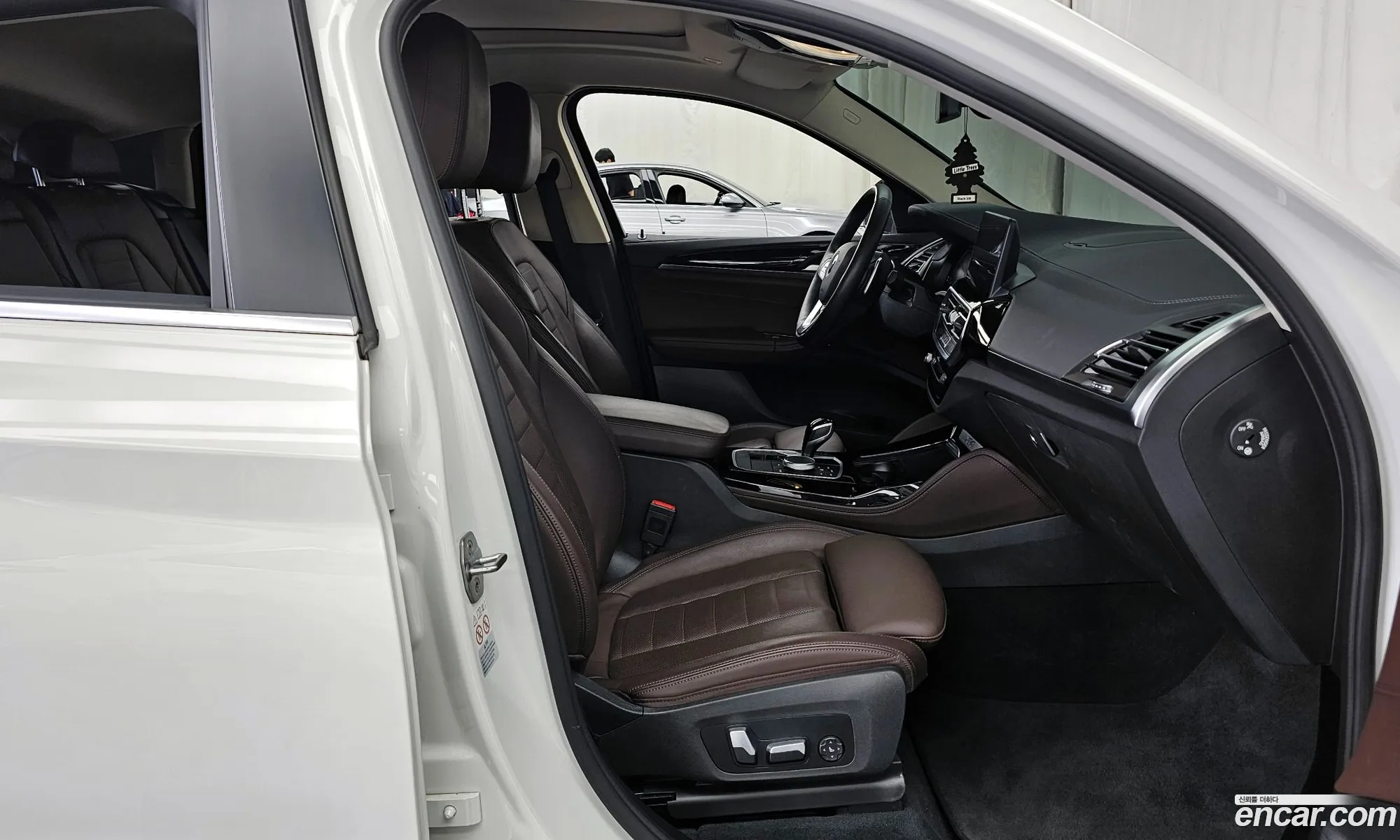 BMW X4 2022 WBA21DT00N9L32237 — 13