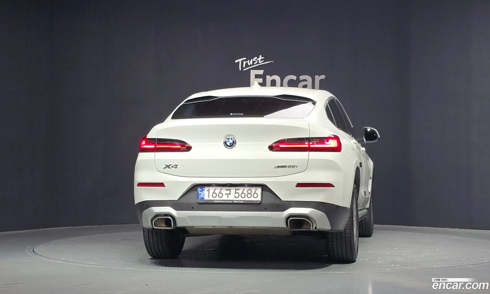 BMW X4 2022 WBA21DT00N9L32237 — 27