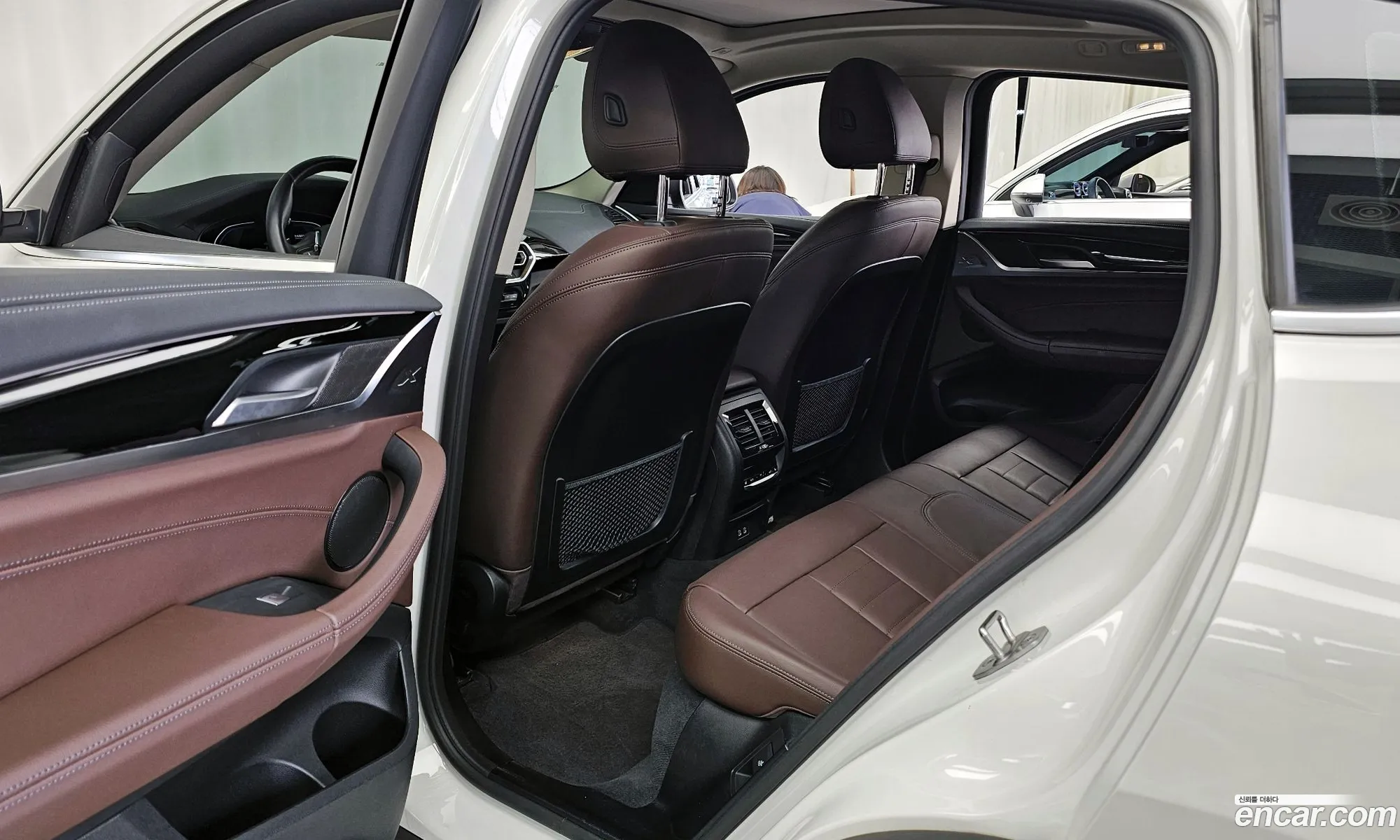 BMW X4 2022 WBA21DT00N9L32237 — 16