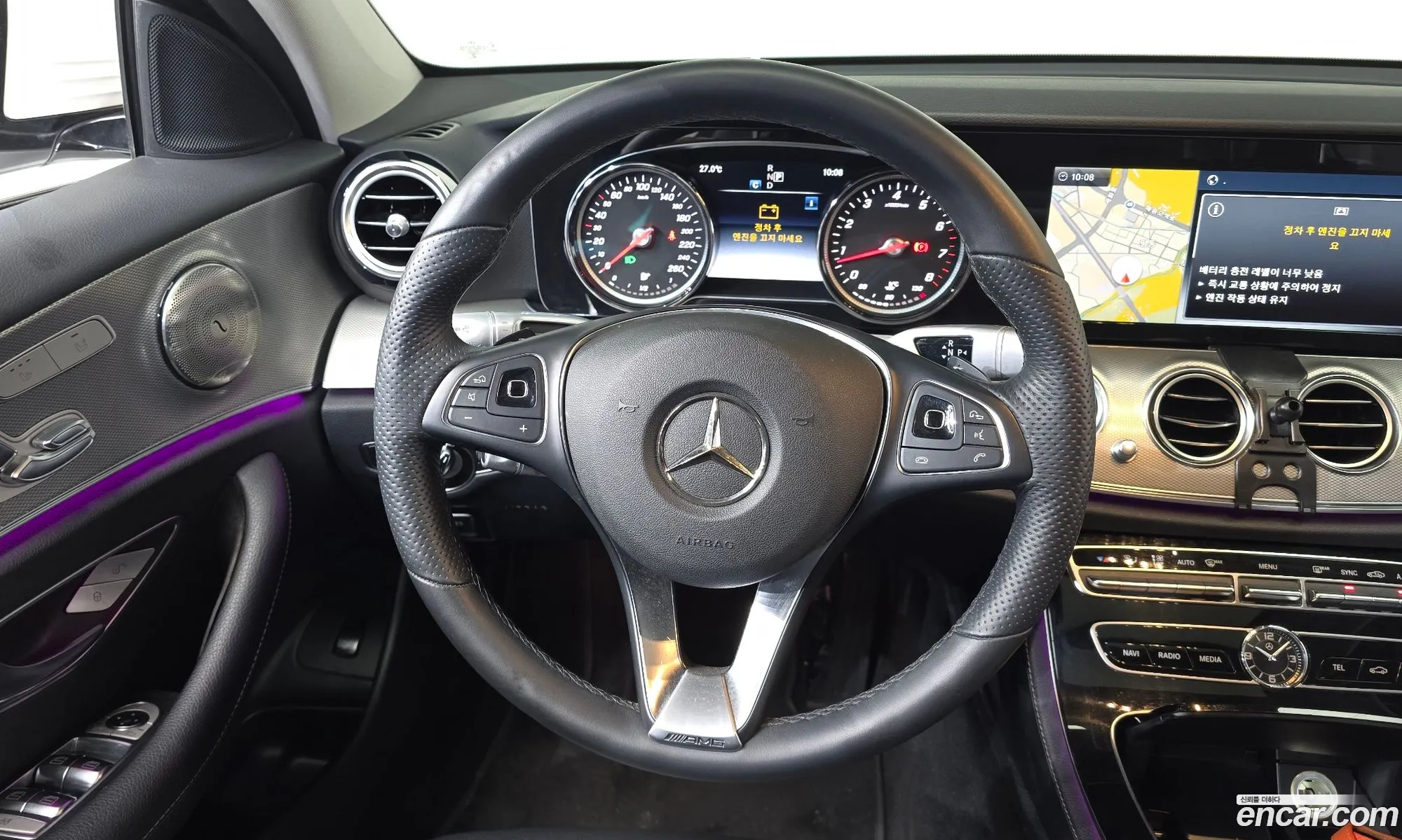 Mercedes-Benz E-Class W213 2018 WDDZF4CB5JA419781 — 5
