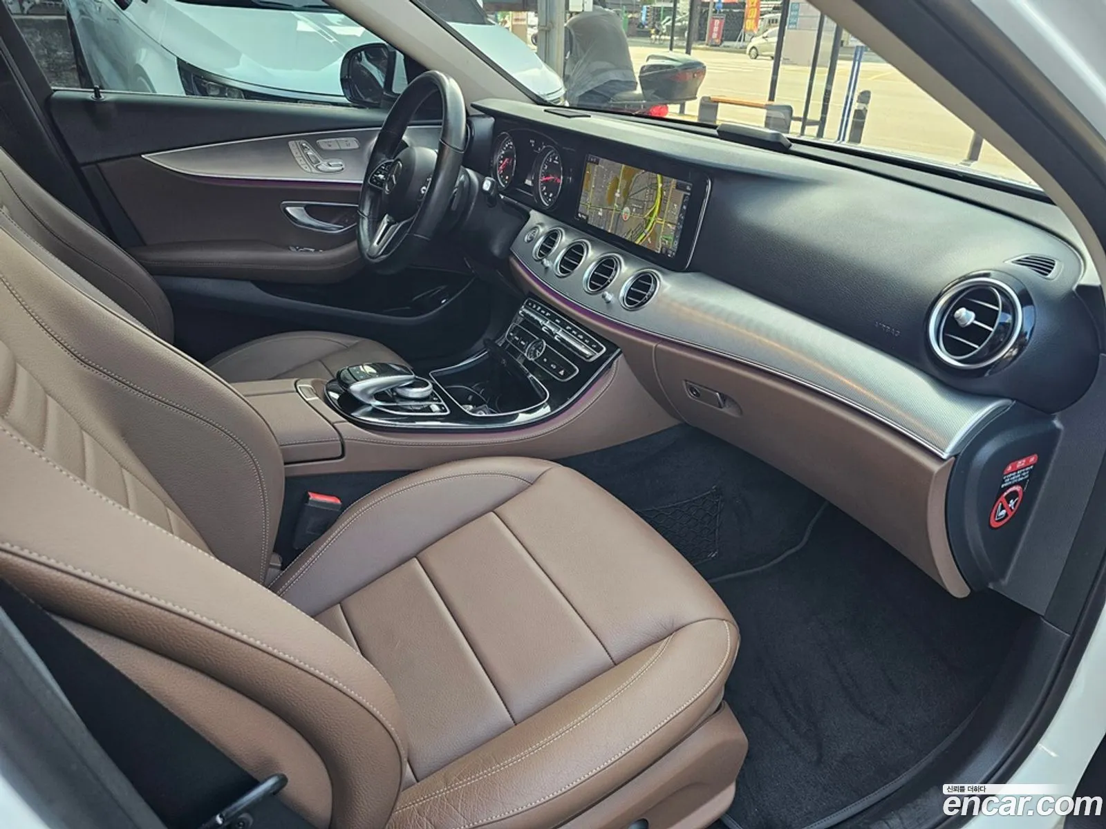 Mercedes-Benz E-Class W213 2019 — 3