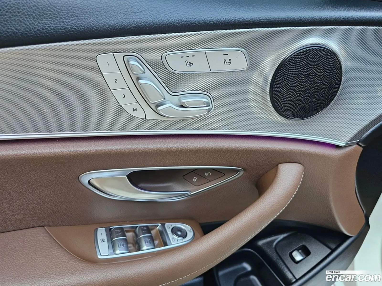 Mercedes-Benz E-Class W213 2019 — 9