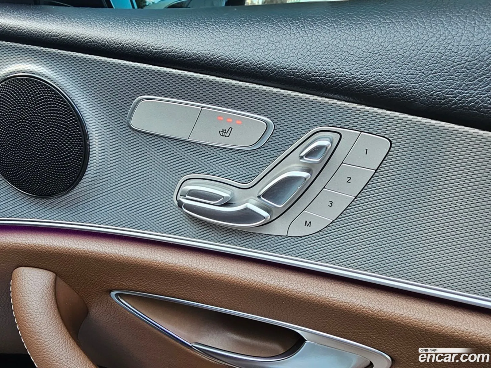 Mercedes-Benz E-Class W213 2019 — 16
