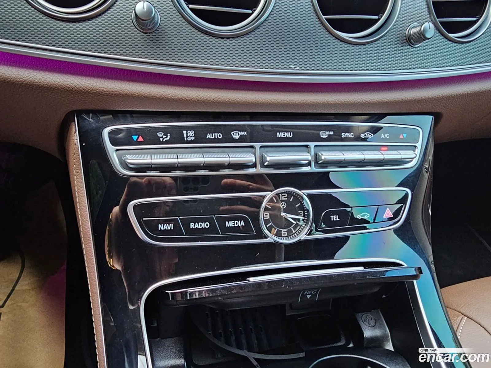 Mercedes-Benz E-Class W213 2019 — 15
