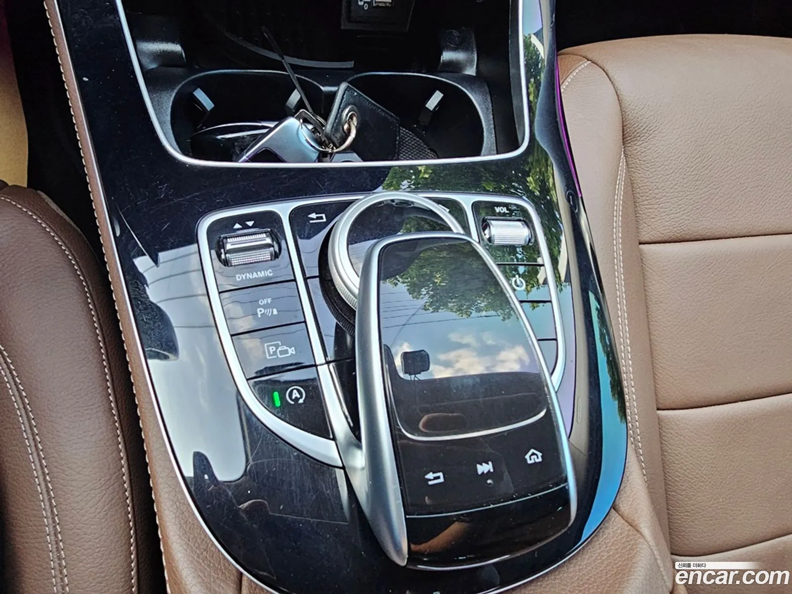 Mercedes-Benz E-Class W213 2019 — 5