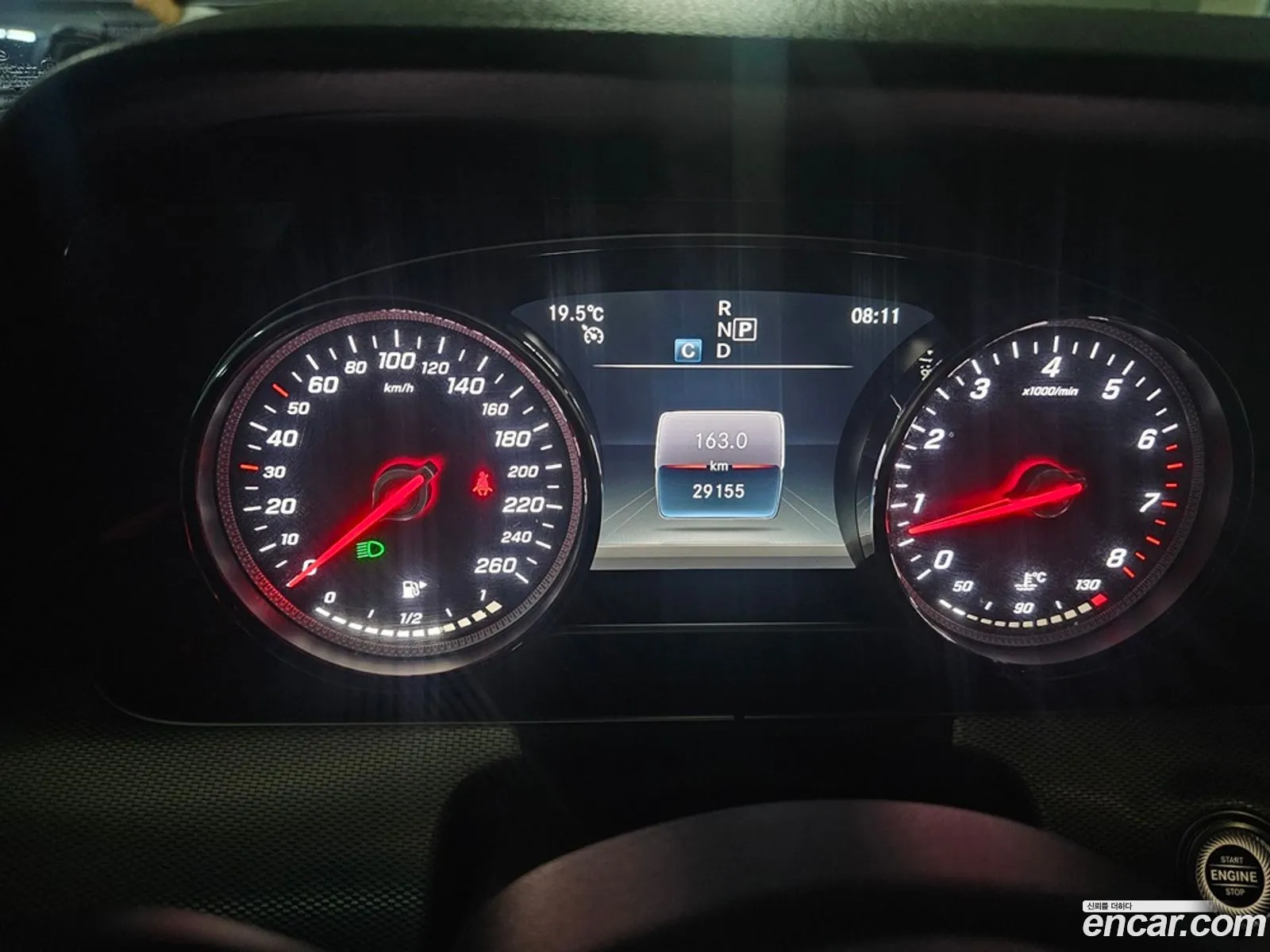 Mercedes-Benz E-Class W213 2019 — 17