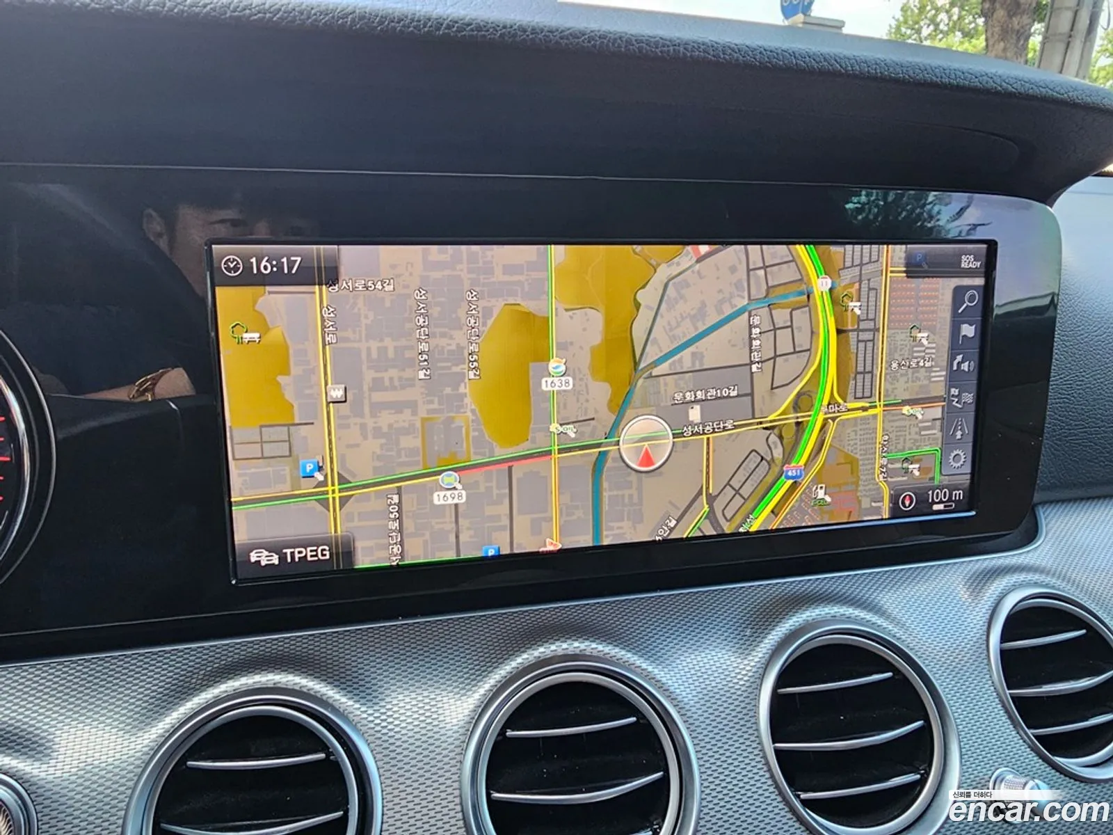 Mercedes-Benz E-Class W213 2019 — 8
