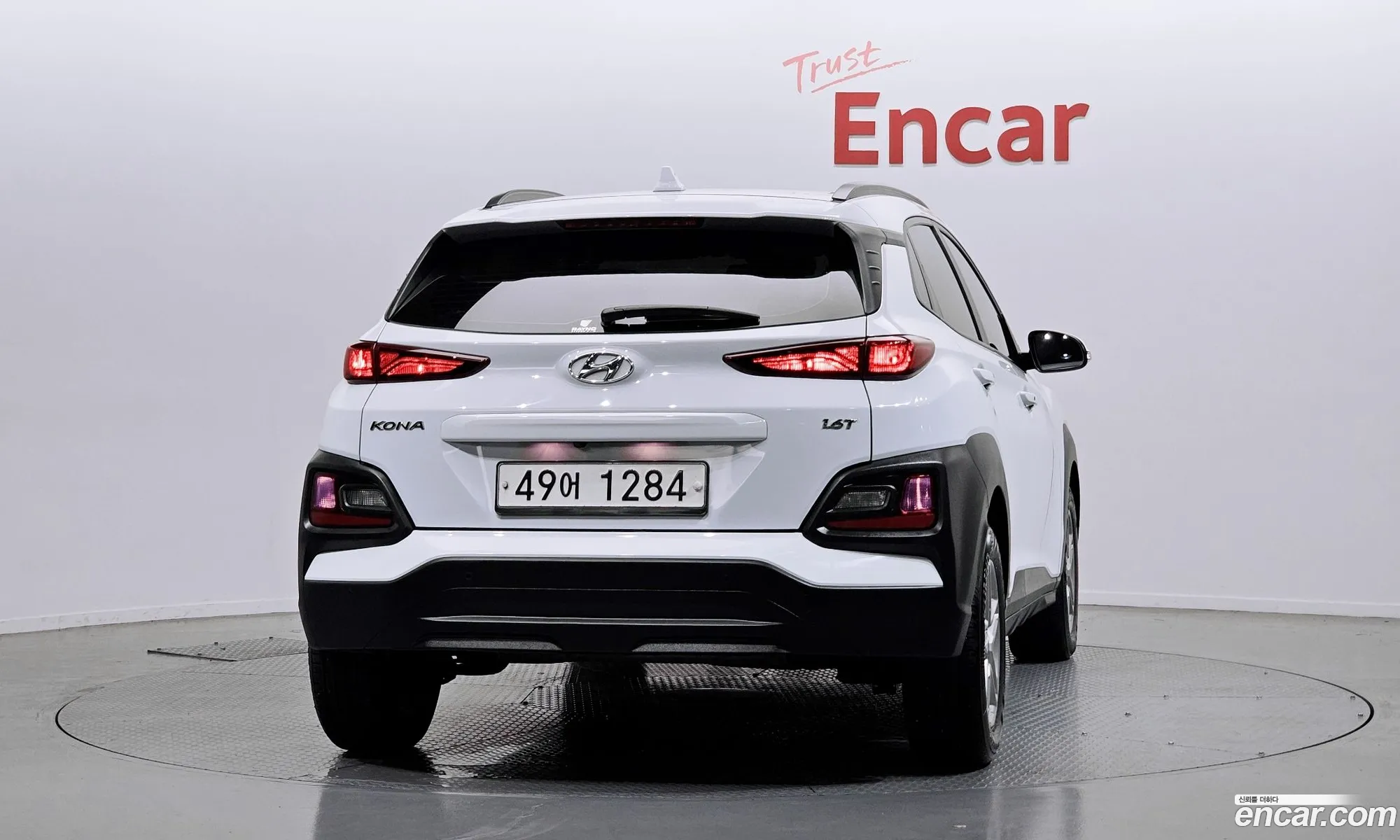 Hyundai Kona 2019 — 3