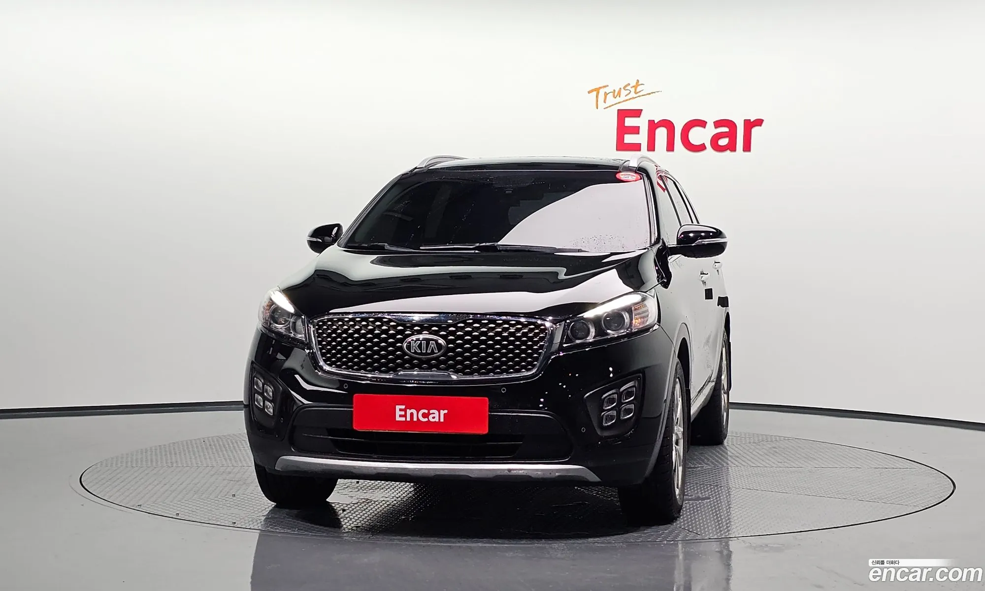 Kia Sorento 2016 — 4