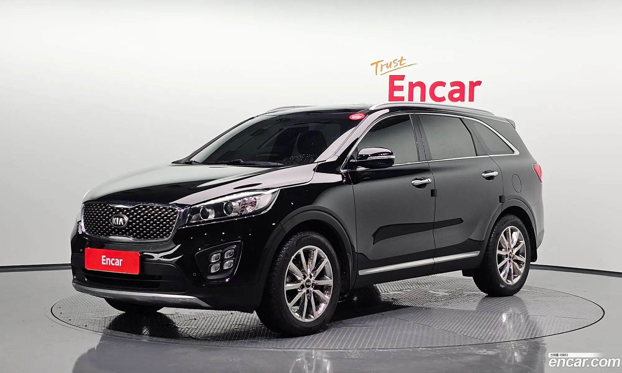 Kia Sorento 2016 — 3