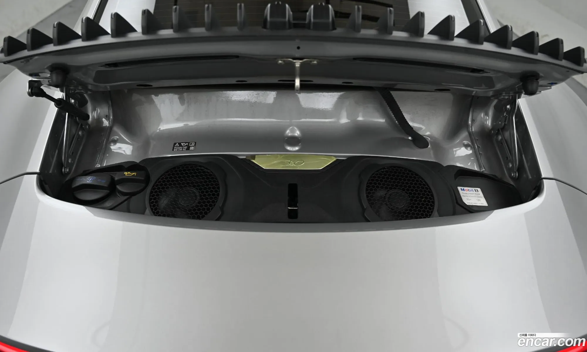 Porsche 911 2024 — 13
