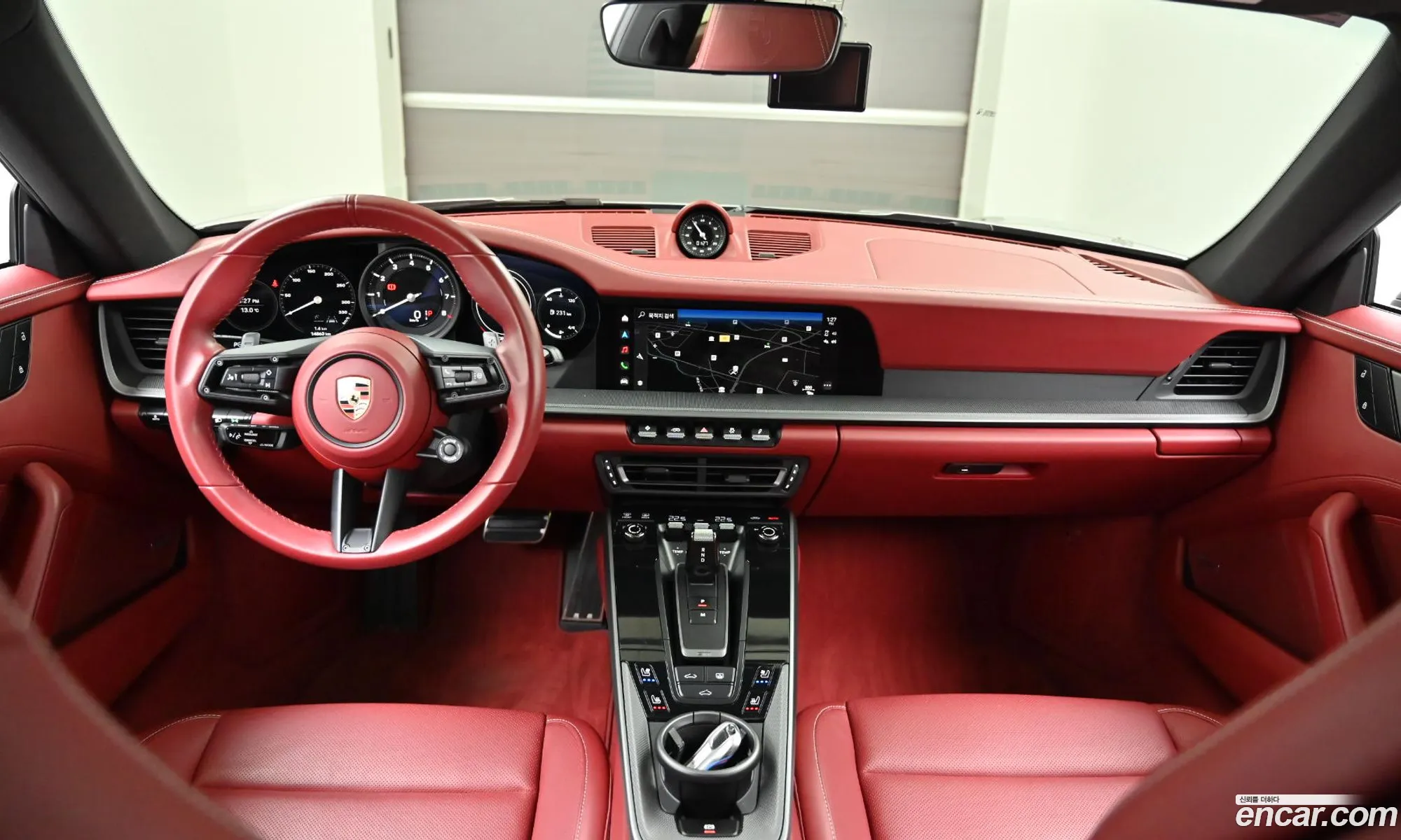 Porsche 911 2024 — 9
