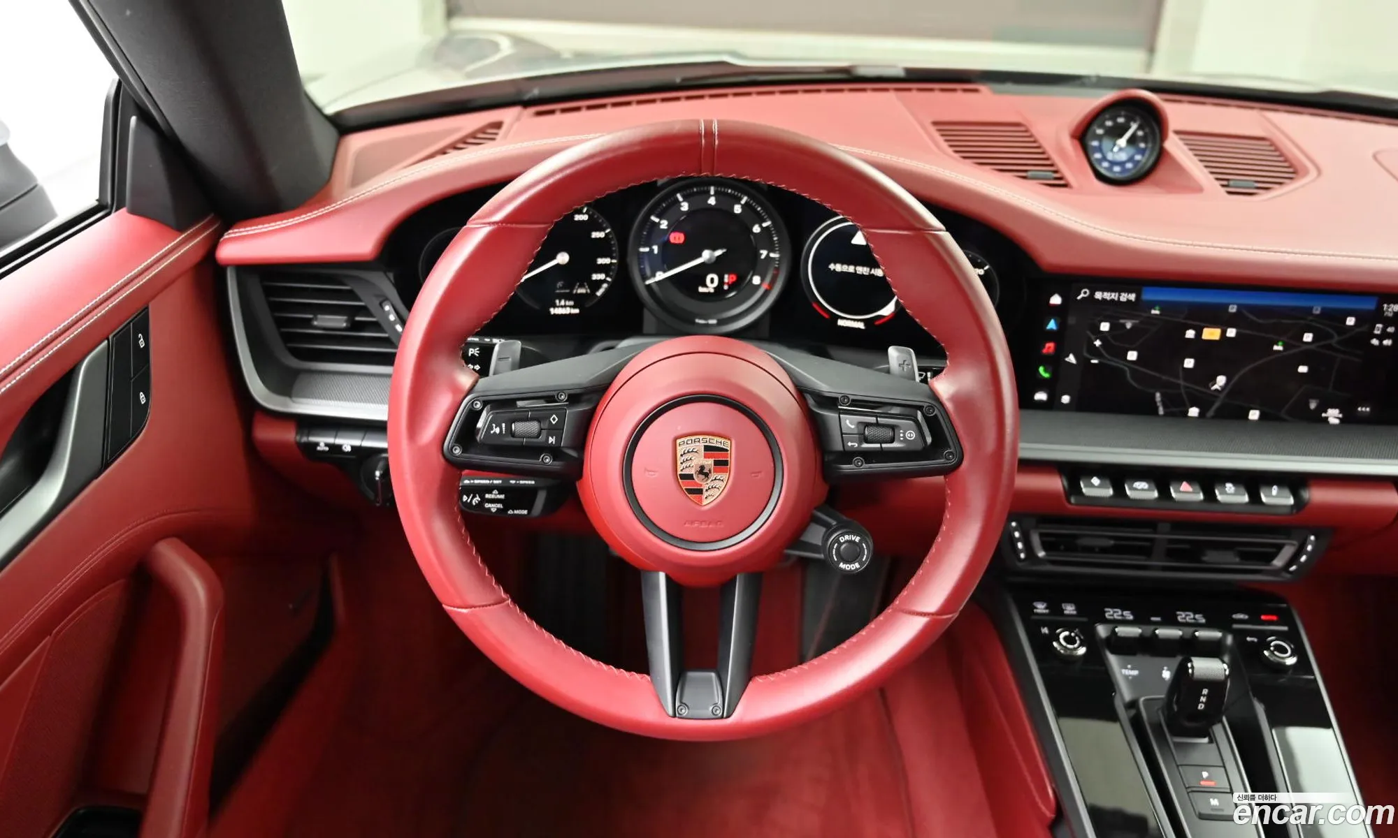 Porsche 911 2024 — 3
