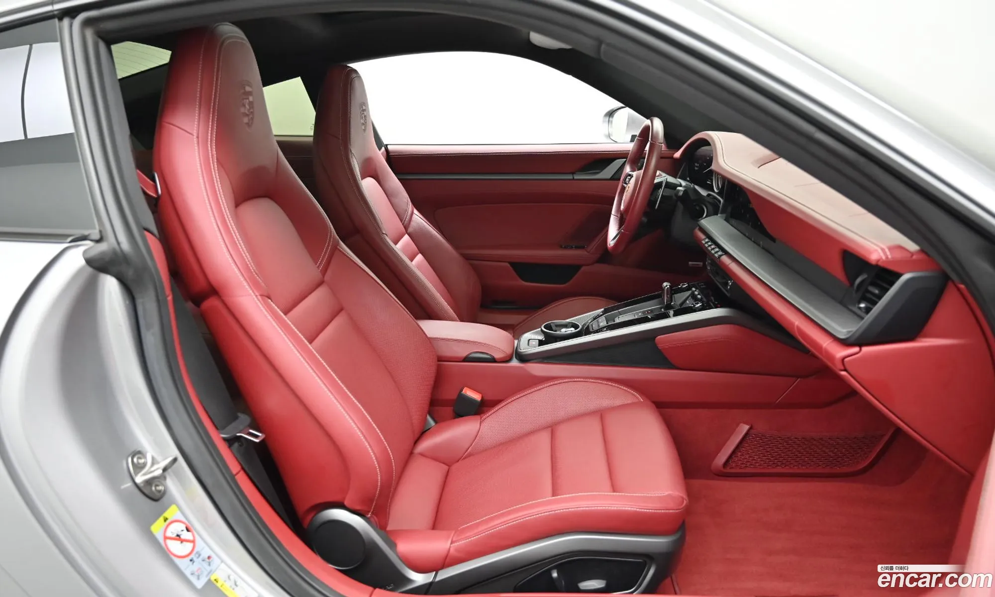 Porsche 911 2024 — 14