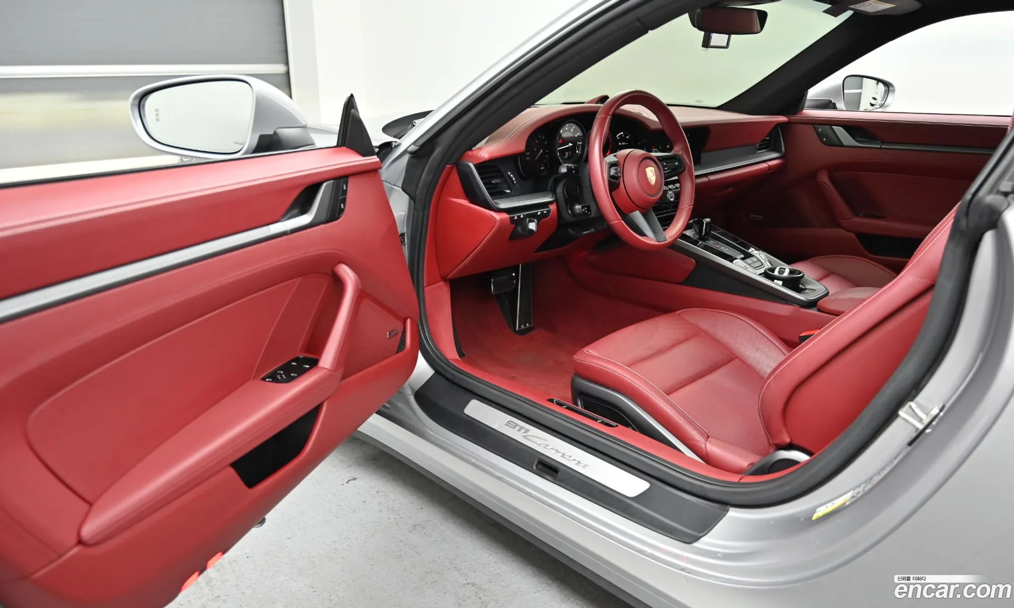 Porsche 911 2024 — 7