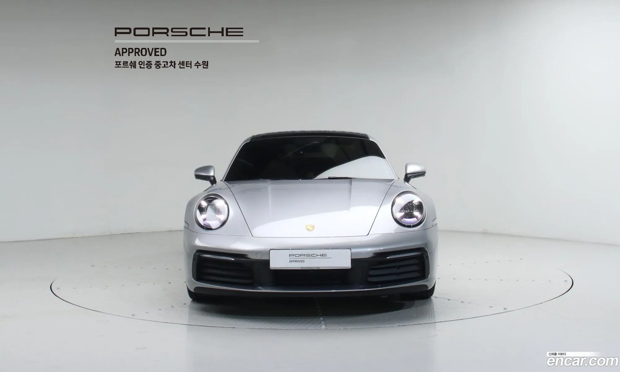 Porsche 911 2024 — 6