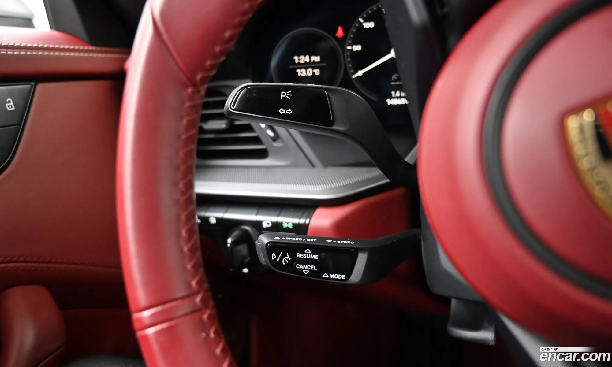 Porsche 911 2024 — 10