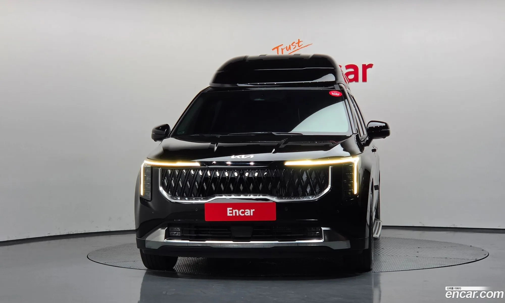 Kia Carnival 2024 — 2