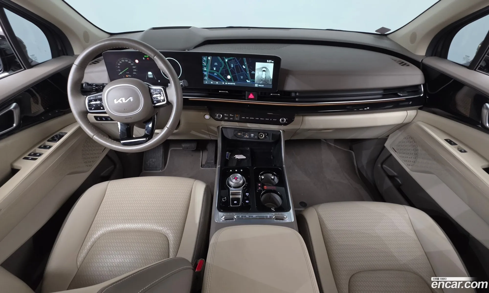 Kia Carnival 2024 — 3