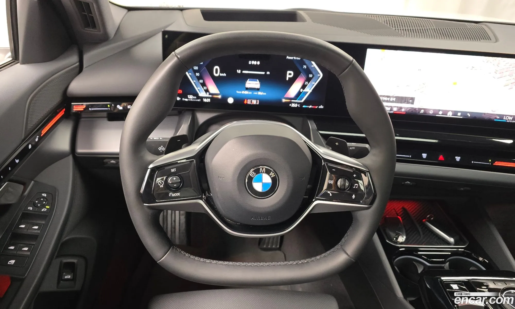 BMW 5 Series 2023 — 6