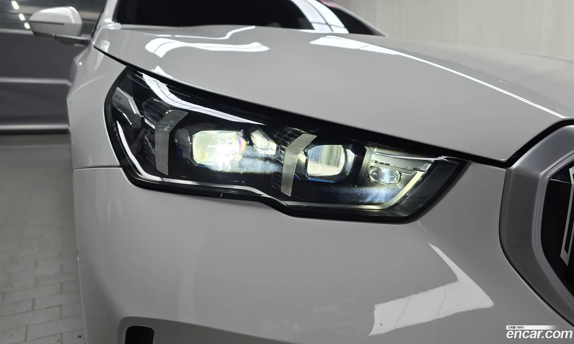 BMW 5 Series 2023 — 18