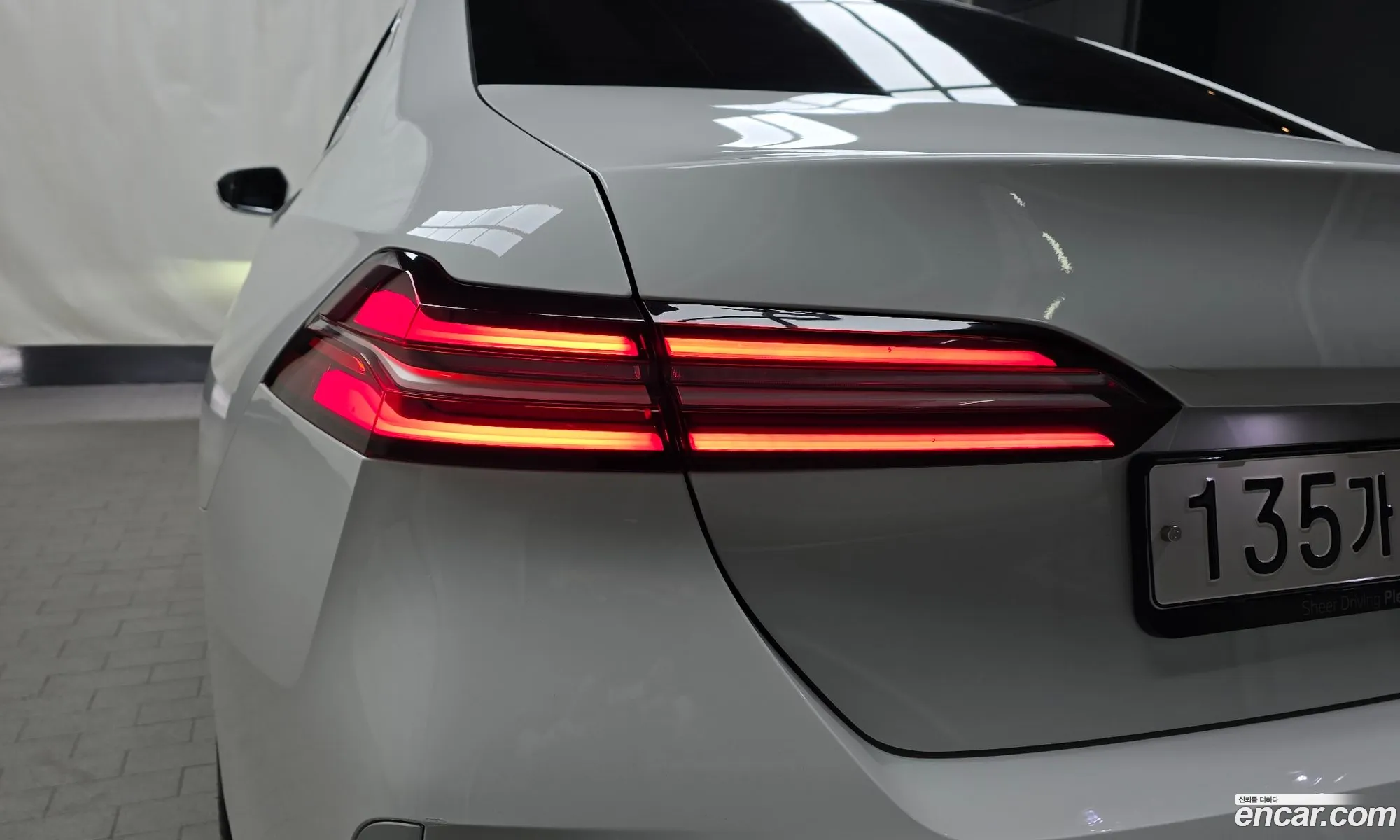 BMW 5 Series 2023 — 10