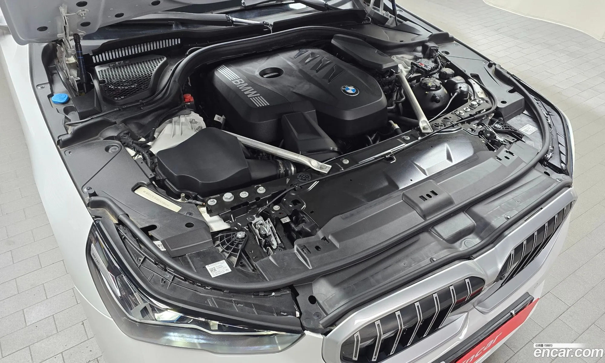 BMW 5 Series 2023 — 23